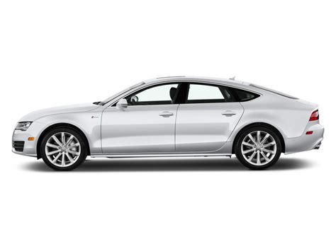 audi a7 2013 photo