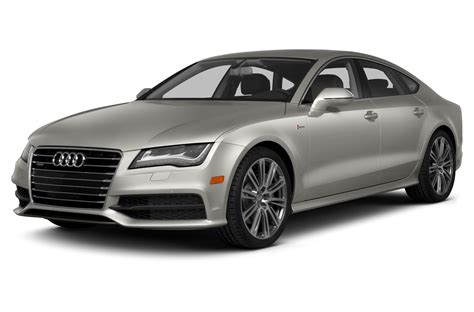 audi a7 2014 photo