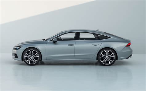 audi a7 2018 photo