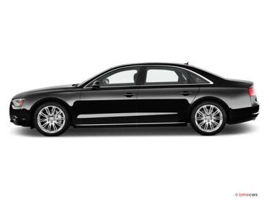 audi a8 2012 photo