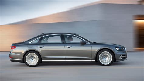 audi a8 2020 photo