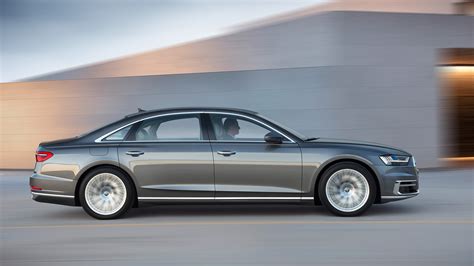 audi a8 2020 photo