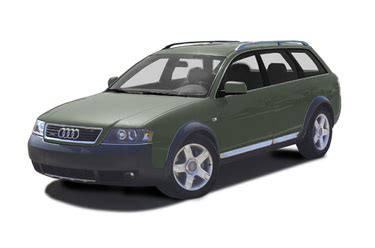 audi allroad 2003 photo