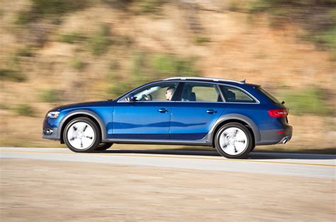 audi allroad 2013 photo