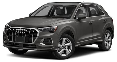 audi q3 2019 photo