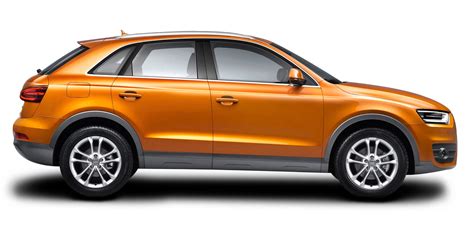 audi q3 photo