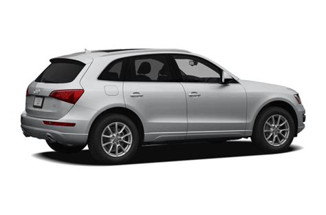 audi q5 2011 photo