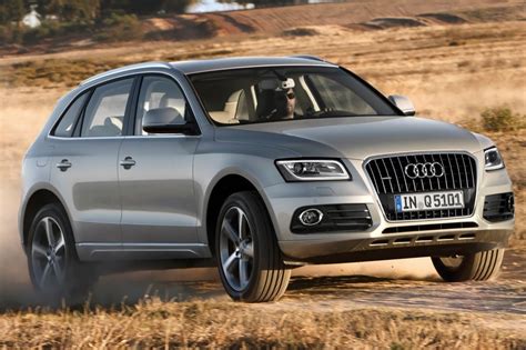 audi q5 2013 photo