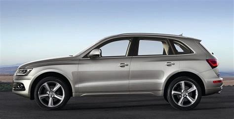 audi q5 2016 photo