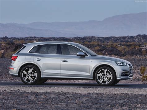 audi q5 2017 photo