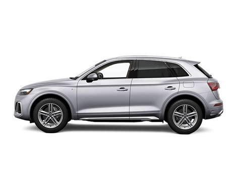 audi q5 hybrid photo