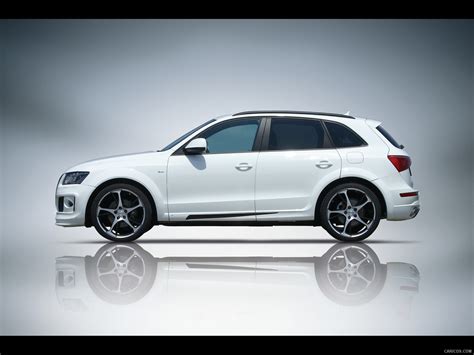 audi q5 photo