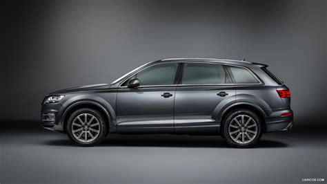 audi q7 2016 photo