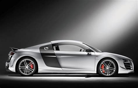 audi r8 2011 photo