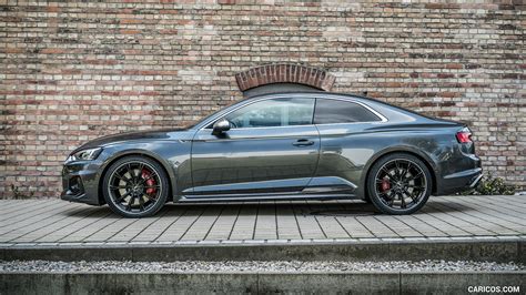 audi rs5 2018 photo