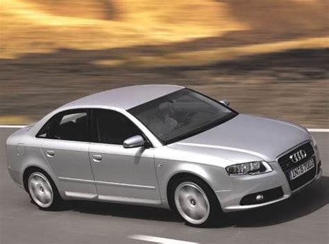 audi s4 2006 photo