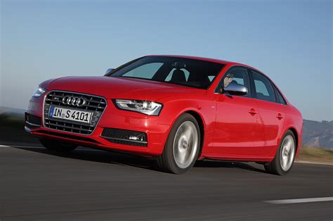 audi s4 2011 photo