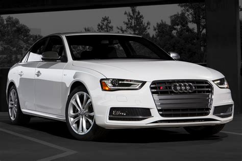 audi s4 2014 photo