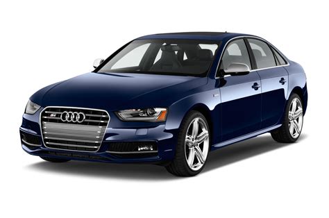 audi s4 2015 photo