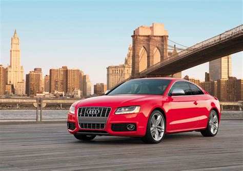 audi s5 2011 photo