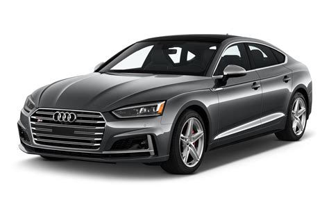 audi s5 2019 photo