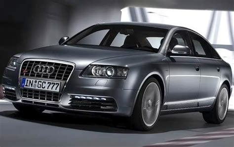 audi s6 2010 photo