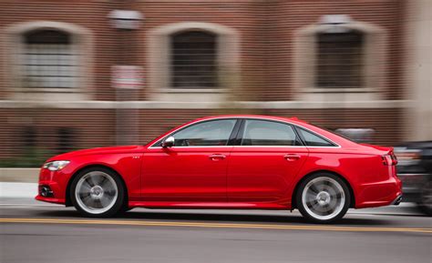 audi s6 2016 photo
