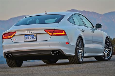 audi s7 2015 photo