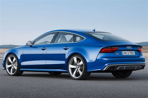 audi s7 2016 photo