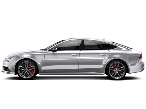 audi s7 2017 photo