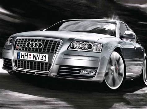 audi s8 2009 photo