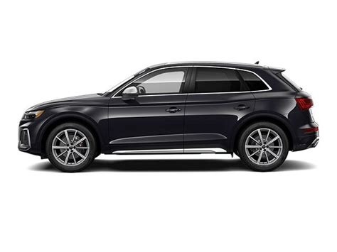 audi sq5 2023 photo