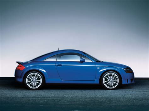 audi tt 2006 photo