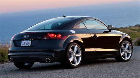 audi tt 2011 photo