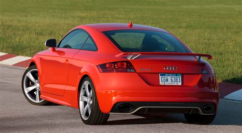 audi tt 2013 photo