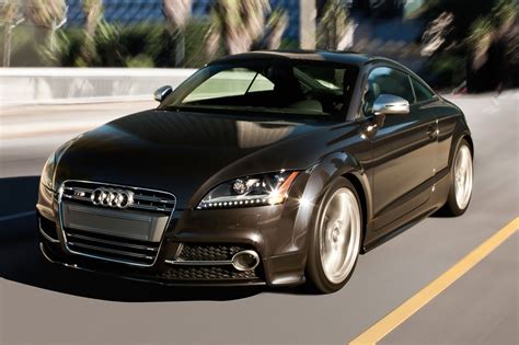 audi tts 2013 photo