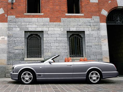 bentley azure photo