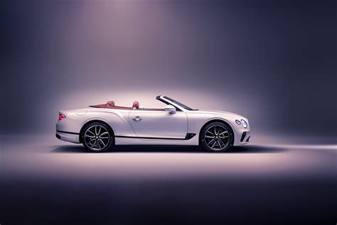 bentley continental gt cabrio photo