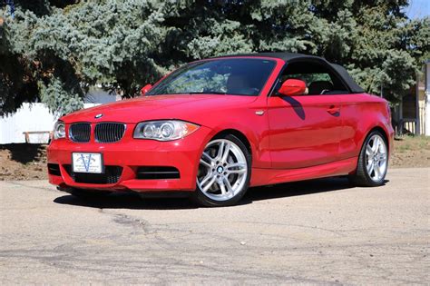 bmw 135i us 2011 photo
