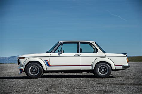 bmw 2002 photo