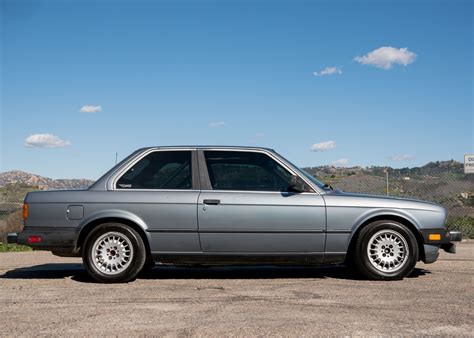 bmw 318 1984 photo