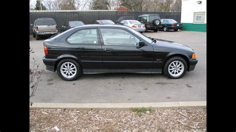 bmw 318ia 1995 photo