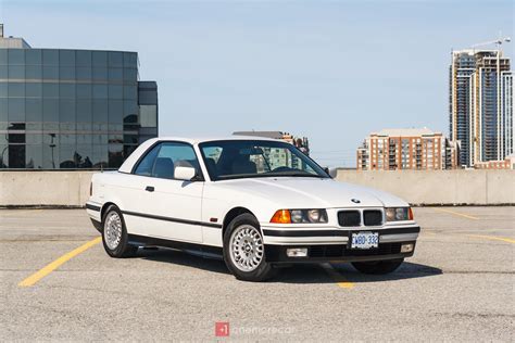 bmw 318ic 1995 photo