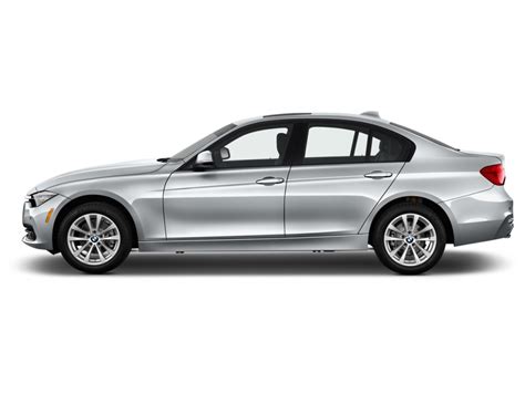 bmw 320i 2017 photo