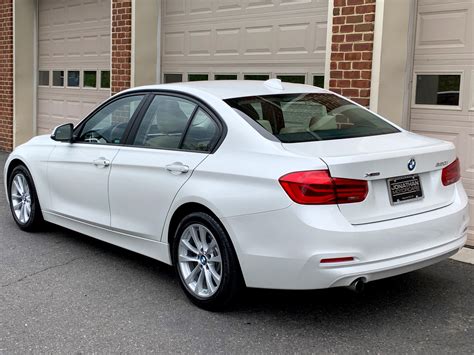 bmw 320i 2018 photo