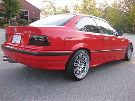 bmw 325 1998 photo