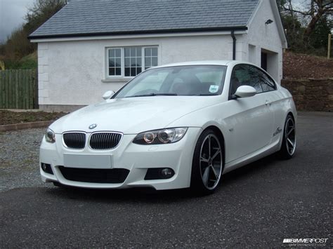 bmw 325i 2008 photo