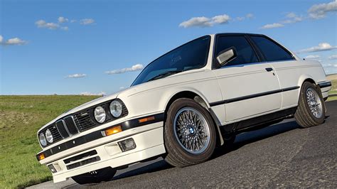 bmw 325ia 1989 photo