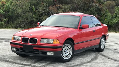 bmw 325ica 1993 photo