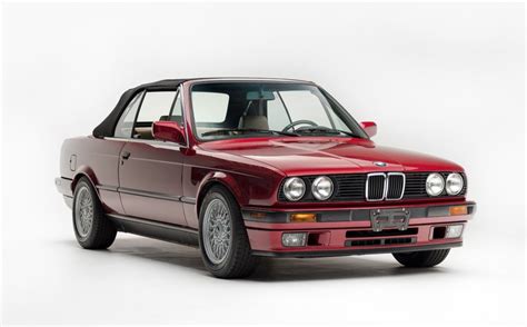 bmw 325is 1992 photo